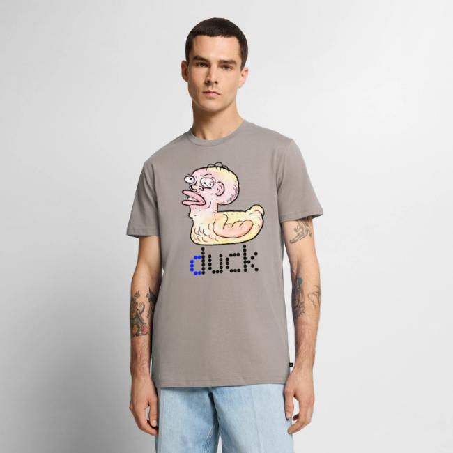 duck