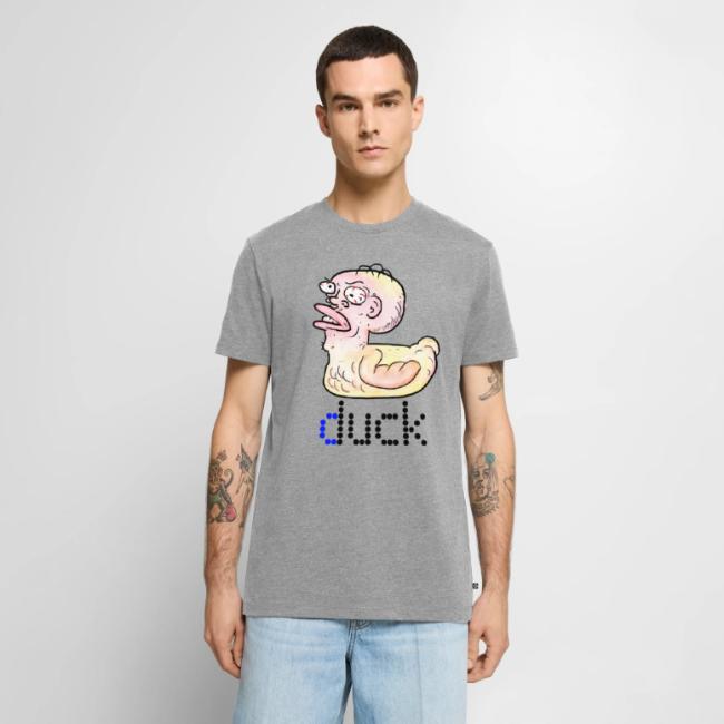 duck