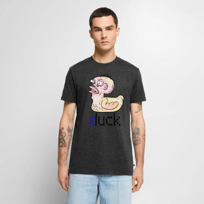 duck
