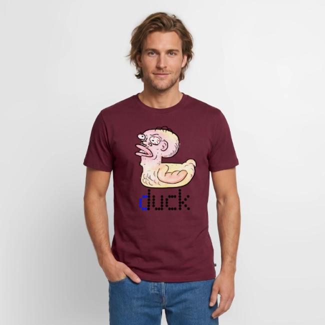 duck