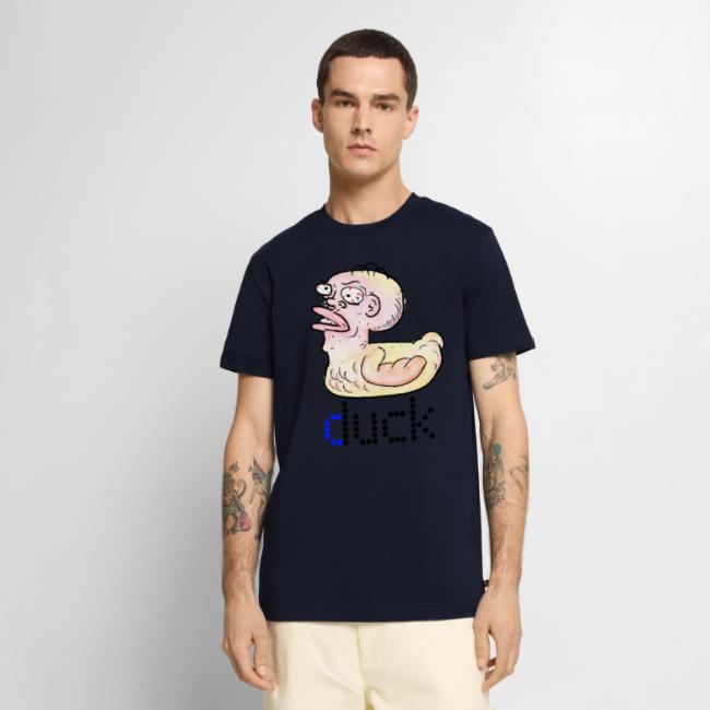 duck