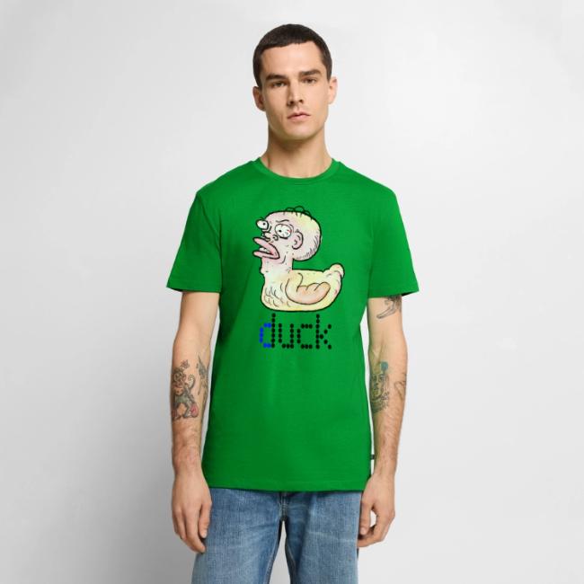 duck