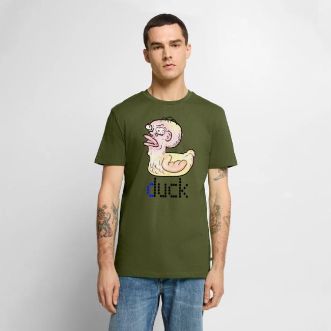 duck