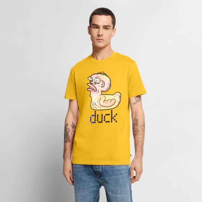duck