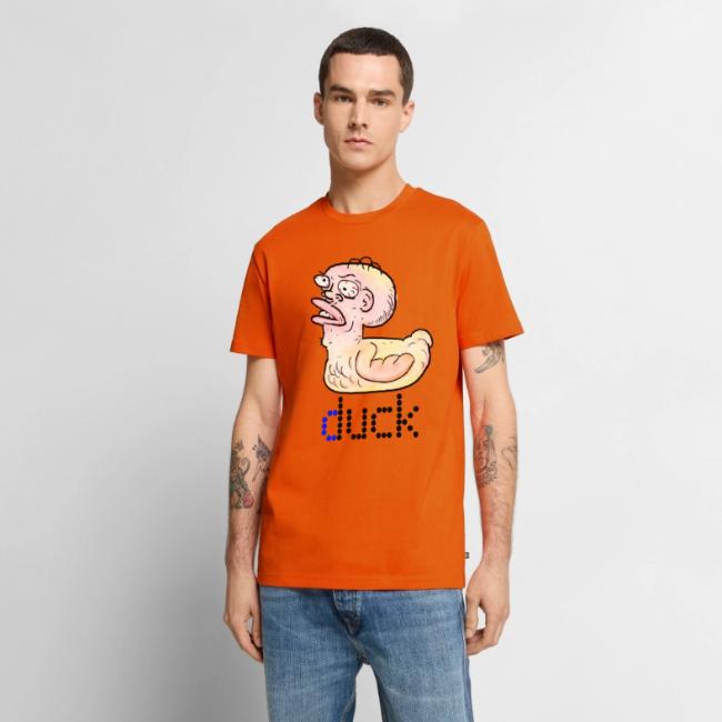 duck