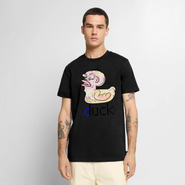 duck