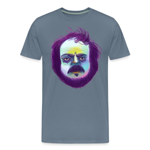 Kubrick - Men's Premium T-Shirt