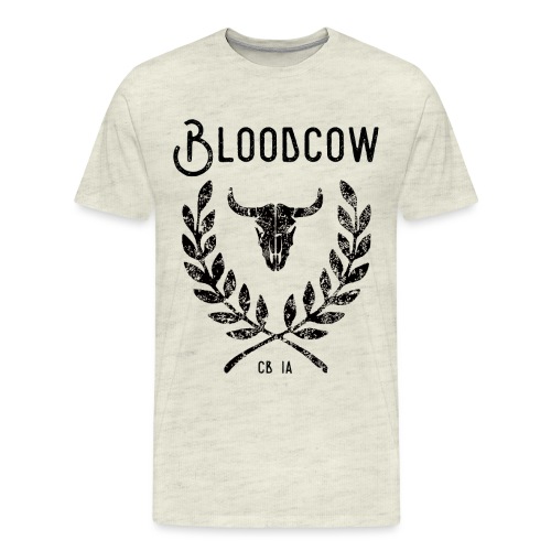 Bloodorg T-Shirts - Men's Premium T-Shirt