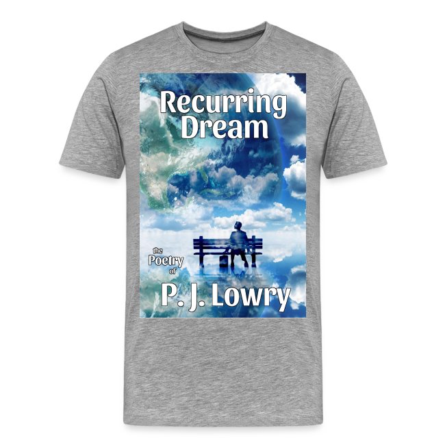 Cover: Recurring Dream