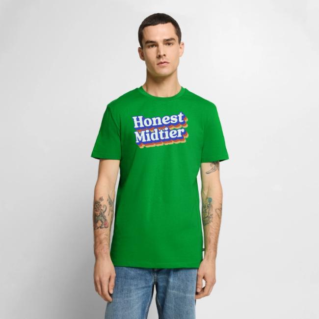 Honest Midtier