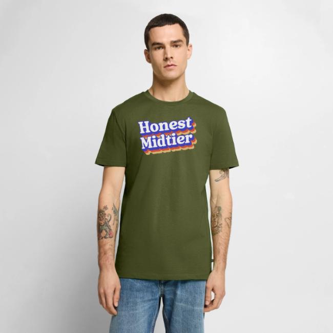 Honest Midtier