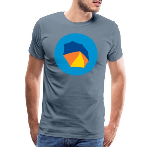 umbelas icon 2 - Men's Premium T-Shirt