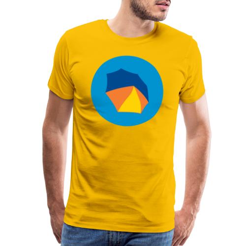 umbelas icon 2 - Men's Premium T-Shirt