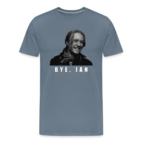 Bye Ian - Men's Premium T-Shirt