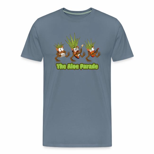 The Aloe Parade