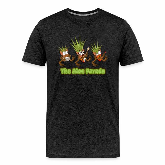 The Aloe Parade