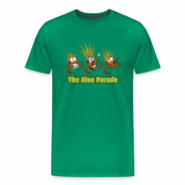 The Aloe Parade