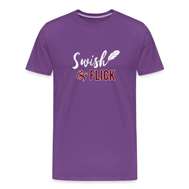 Swish And Flick