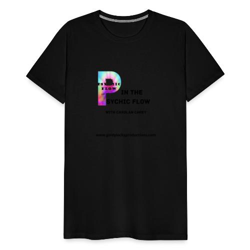 Carolan Show - Men's Premium T-Shirt