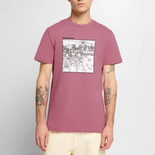 The Rage Side - Men's Premium T-Shirt