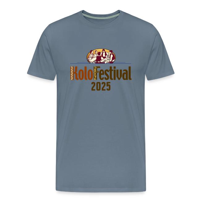 Kolo 2025 With Back (in color)