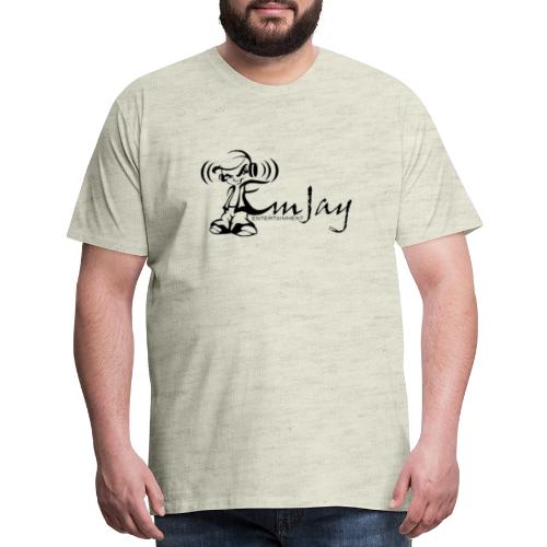 EmJay Entertainment - Men's Premium T-Shirt