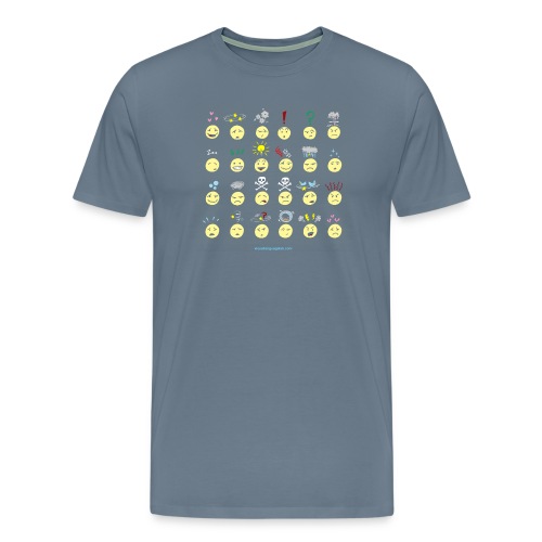 Upfixes Galore - Men's Premium T-Shirt