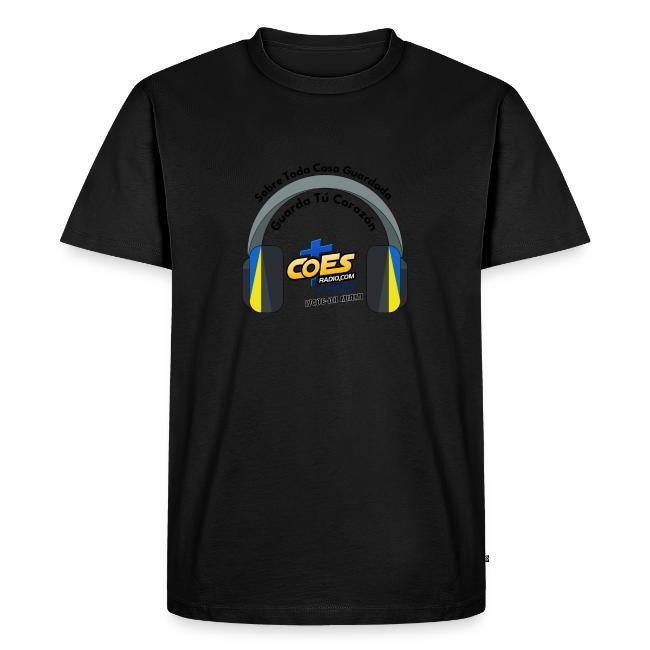 CoEsRadio Sobre Toda Cosa