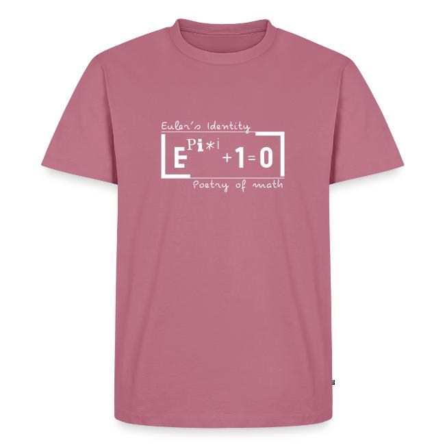 Euler's Identity Poetry