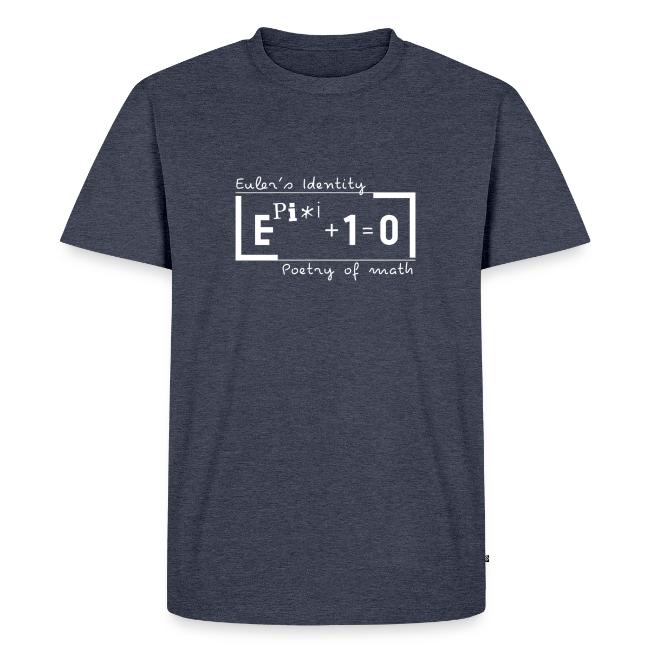 Euler's Identity Poetry