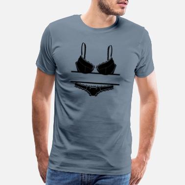 Lingerie T-Shirts | Unique Designs | Spreadshirt