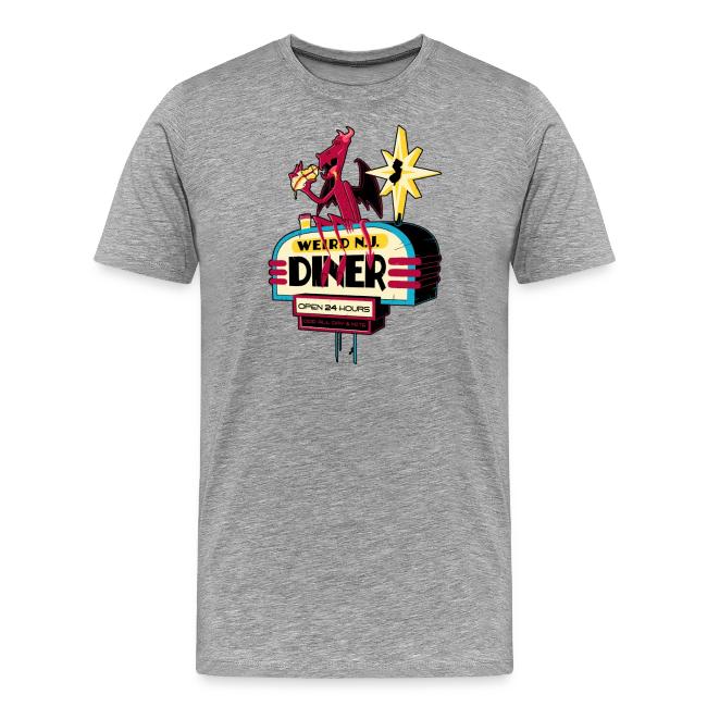Jersey Devil Diner