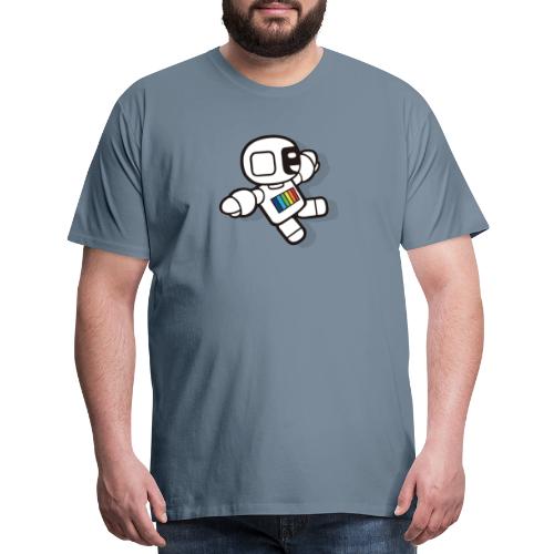 Diffy - Men's Premium T-Shirt