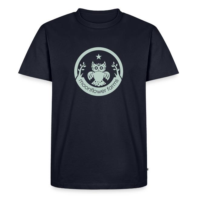 Moonflower Logo