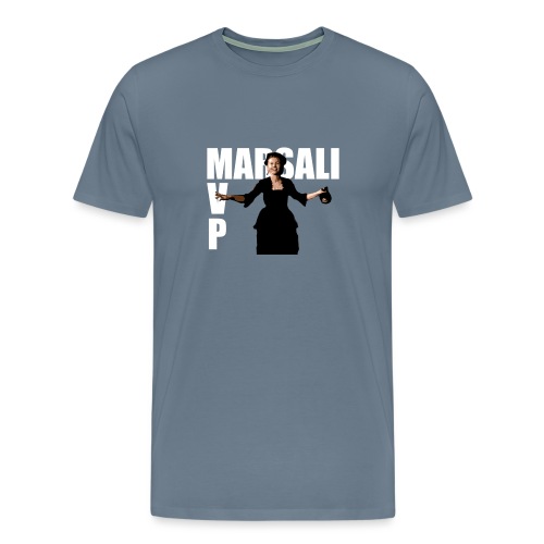 Marsali (MVP) - Men's Premium T-Shirt