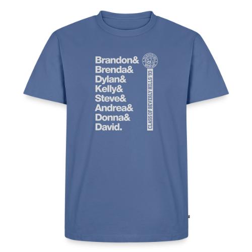 Class of 93 Grey - Men's Premium T-Shirt