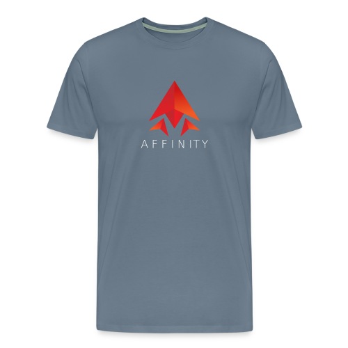 Affinity Gear - Men's Premium T-Shirt