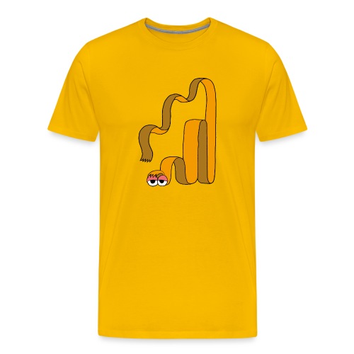 strypp - Men's Premium T-Shirt