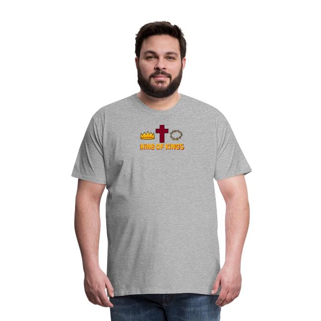 Christ the King – King of Kings Biblical Faith
