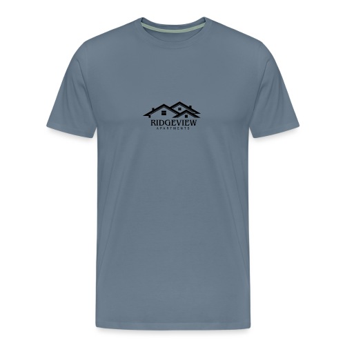 Ridgeview Apartments - Men's Premium T-Shirt
