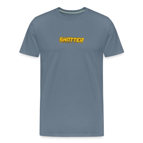 Shatter Designs - Men's Premium T-Shirt