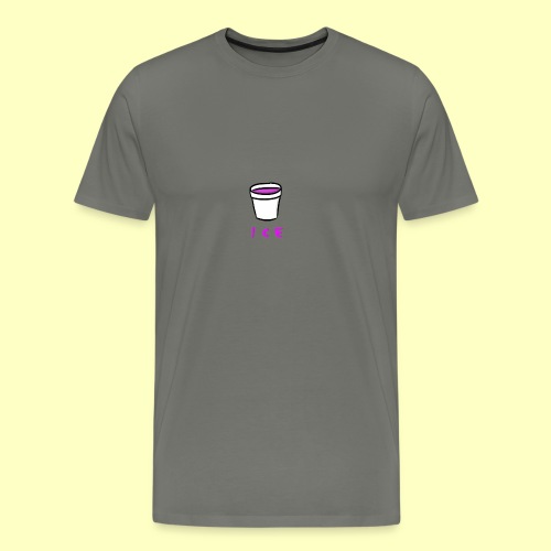 ICE - Men's Premium T-Shirt