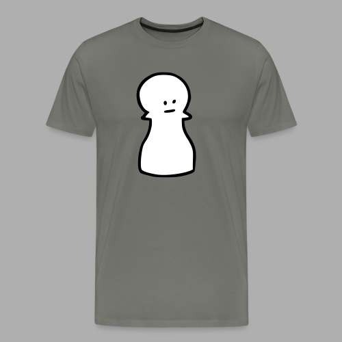 Pawn - Men's Premium T-Shirt