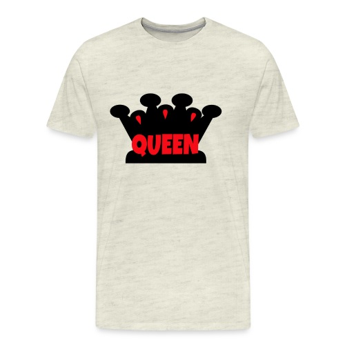 QUEEN - Men's Premium T-Shirt