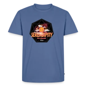 Serendipity - Men's Premium T-Shirt