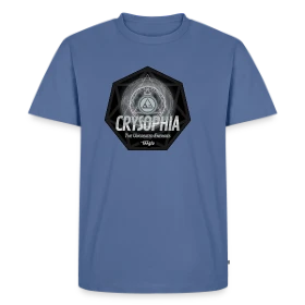 Crysophia - Men's Premium T-Shirt