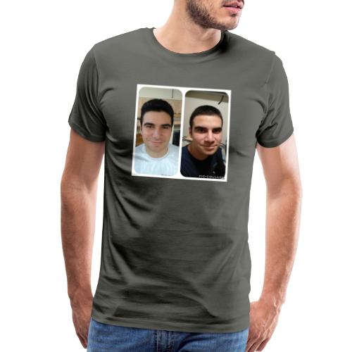 IMG 20200409 WA0059 - Men's Premium T-Shirt