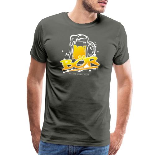 BÖR - Men's Premium T-Shirt