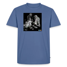 spark - Men's Premium T-Shirt