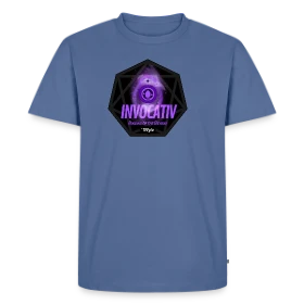 Invocativ - Men's Premium T-Shirt
